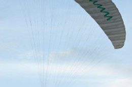 Easy Flying Paramotor School