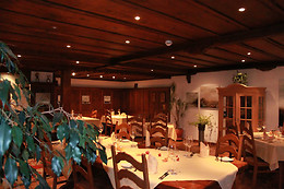 Landgasthof Sommerfeld