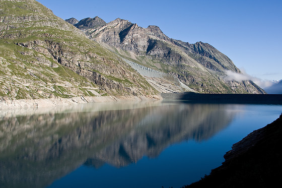 Hotel Kristall-Saphir Saas*** - photo 10