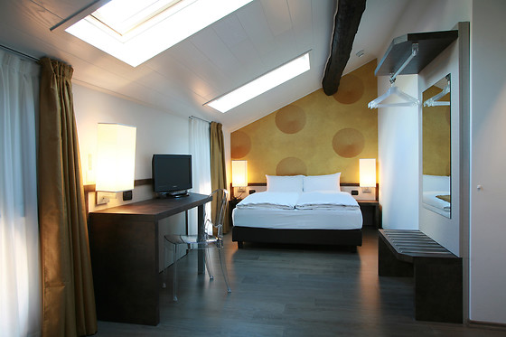  Hotel & Spa Internazionale - photo 9