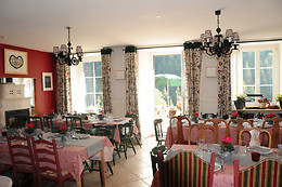 Swiss Historic Hotel du Pillon