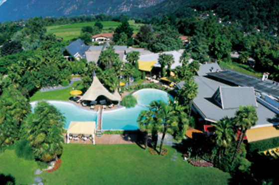  Ticino Experience - Albergo Losone - photo 13