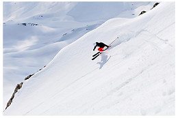 AIS-Sportschule auf Brambüesch