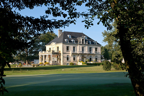 Garrigae Manoir de Beauvoir - photo 14