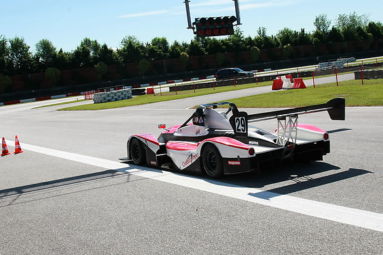 Passione GT - photo 5