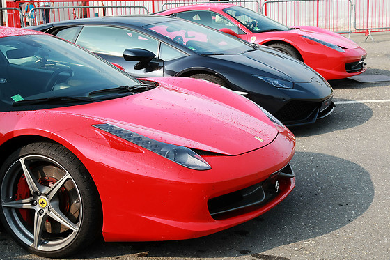 Passione GT - photo 15