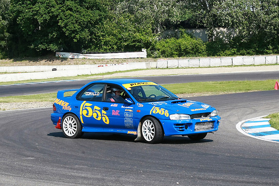 Passione GT - photo 13