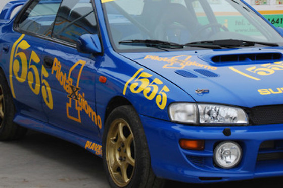 Passione GT - photo 14