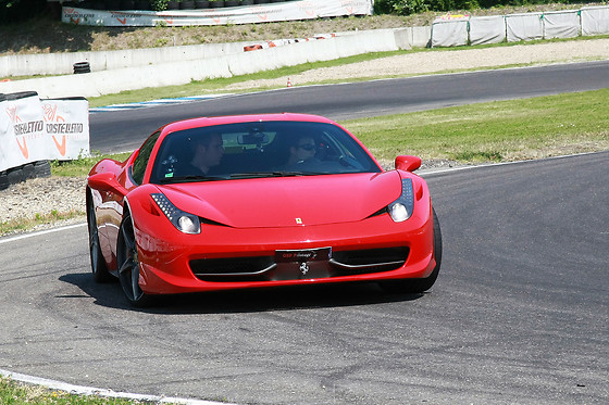 Passione GT - photo 16