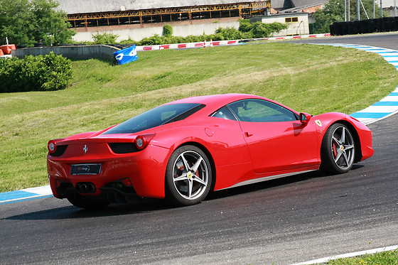 Passione GT - photo 17