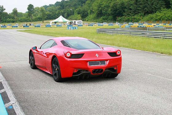 Passione GT - photo 18