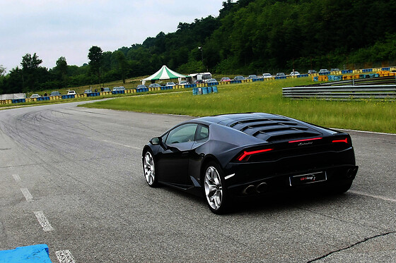 Passione GT - photo 19