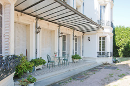 Château de La Motte
