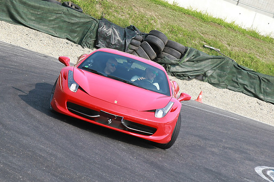 Passione GT - photo 7