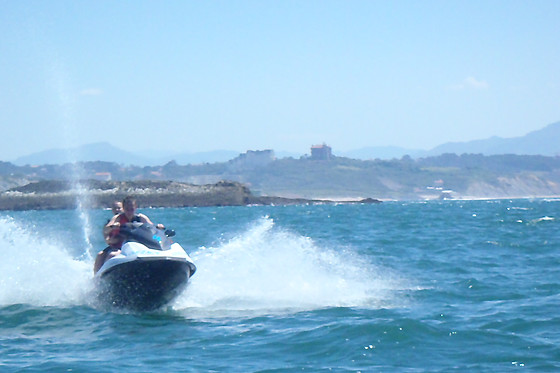 Jet Sport 64 - photo 3