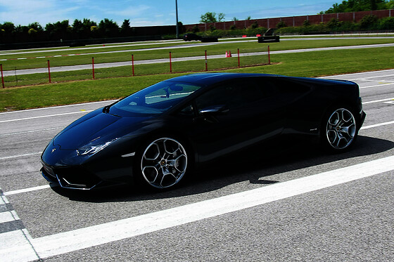 Passione GT - photo 8