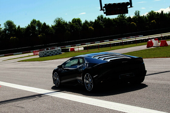 Passione GT - photo 9