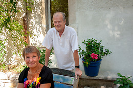 Mas des Carnassoles