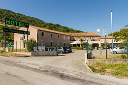 Hotel Les Chataigniers