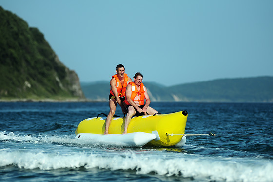 Watersport 66 (activités nautiques) - photo 1
