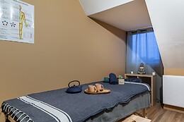 Krystine Massage