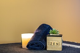Krystine Massage