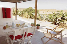 CORTIJO LA TENADA