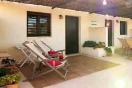 CORTIJO LA TENADA