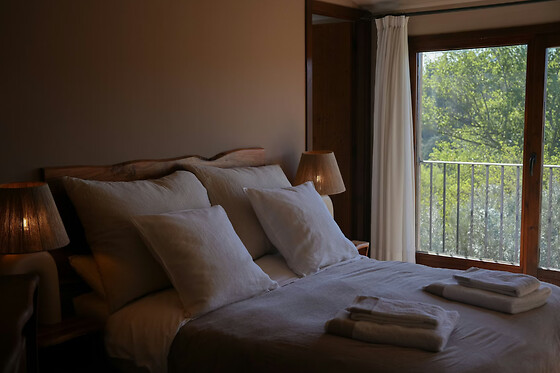 HOTEL RURAL HORT DE FORTUNYO - photo 21
