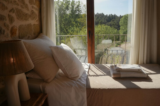 HOTEL RURAL HORT DE FORTUNYO - photo 2