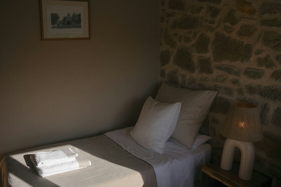 HOTEL RURAL HORT DE FORTUNYO - photo 20