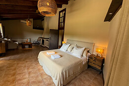HOTEL RURAL HORT DE FORTUNYO