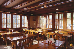 Hôtel du Pigne Arolla***