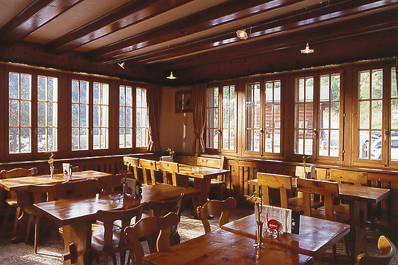 Hôtel du Pigne Arolla*** - photo 3