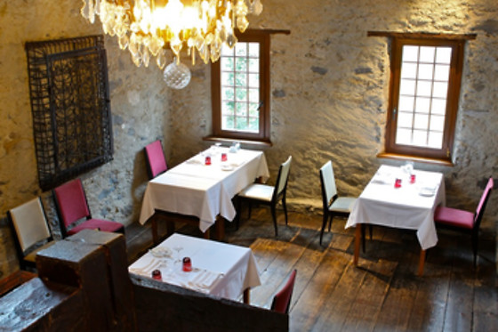 Hôtel Restaurant Le St Christophe - photo 7