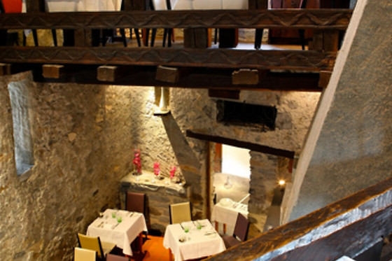 Hôtel Restaurant Le St Christophe - photo 9