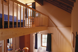 Hôtel du Pigne Arolla***