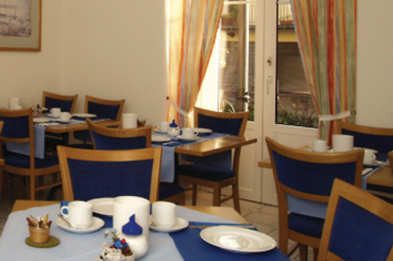 Hotel Alexandra Locarno*** - photo 4
