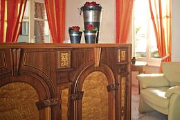Hotel Alexandra Locarno***