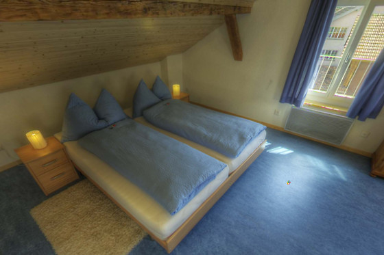 Seehotel Sternen Brienz - photo 11