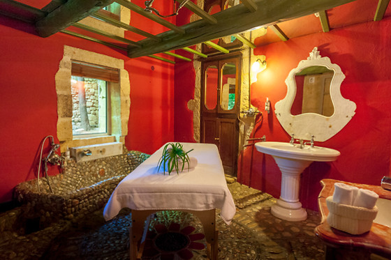 Hostellerie Le Castellas / Maison du Barry - photo 19