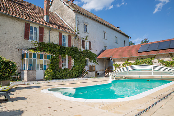 Moulin de Montferney - photo 1