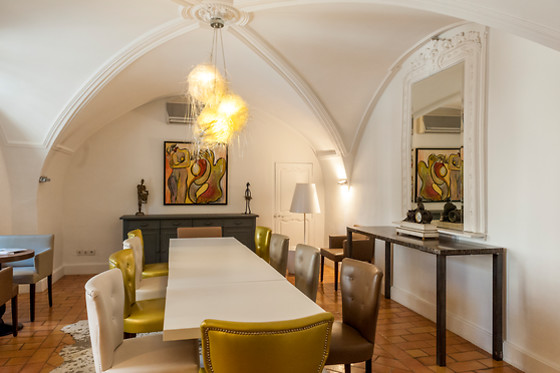 Hostellerie Le Castellas / Maison du Barry - photo 4