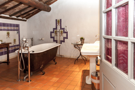 Hostellerie Le Castellas / Maison du Barry - photo 14