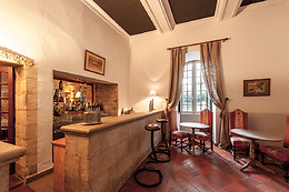 Château Hôtel d'Arpaillargues