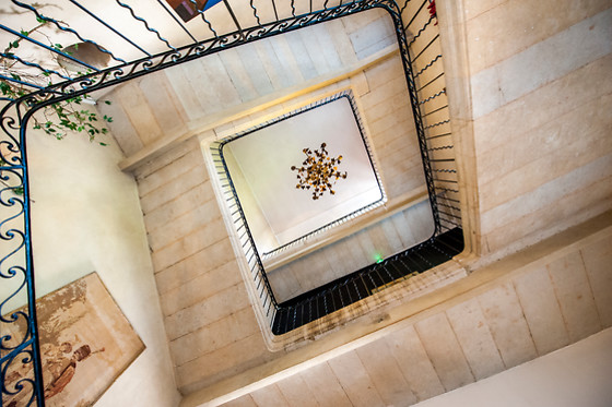 Château Hôtel d'Arpaillargues - photo 11