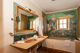 Château Hôtel d'Arpaillargues