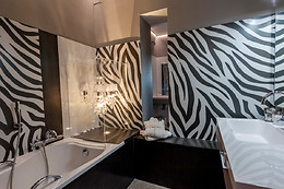 Hostellerie Le Castellas / Maison du Barry