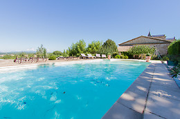 Bastide de Montchamp