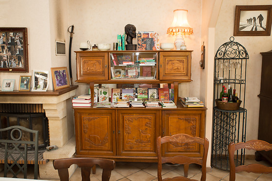 Moulin de Montferney - photo 14